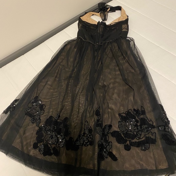 BCBG party dress - Picture 6 of 8